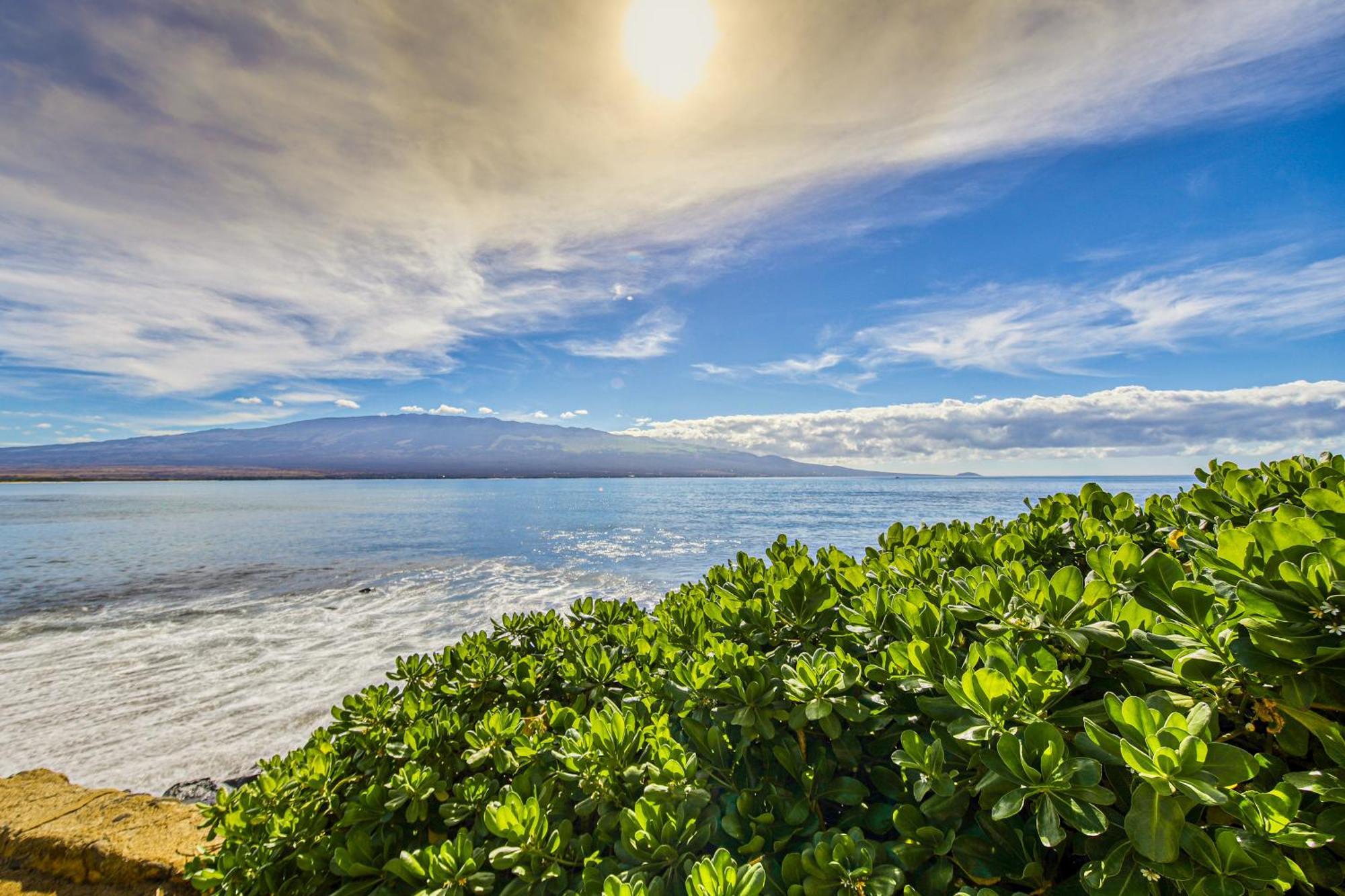 Island Sands Resort Wailuku Ruang foto