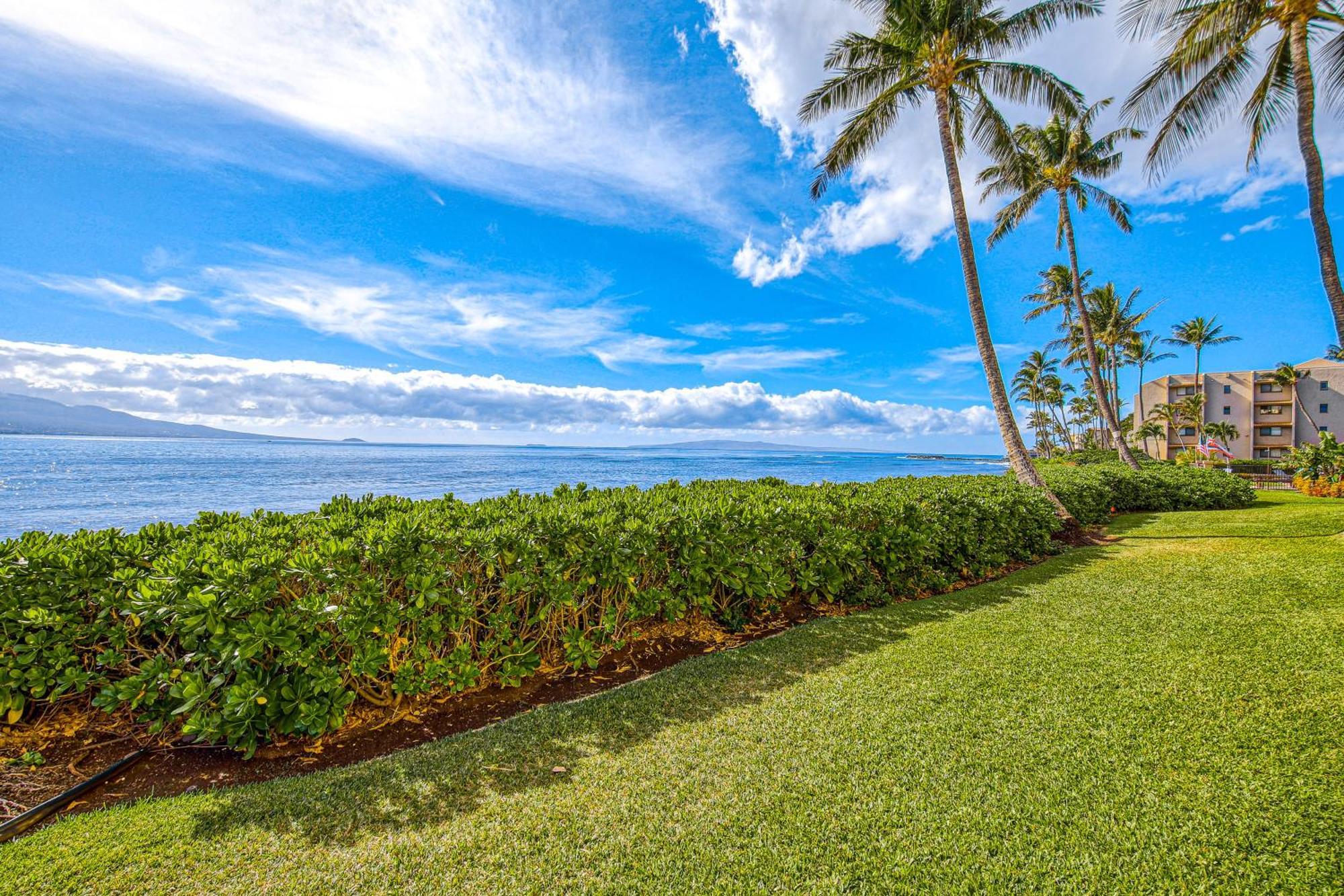 Island Sands Resort Wailuku Ruang foto